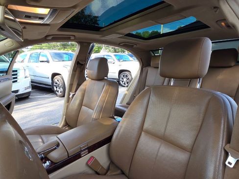 Used 2007 Mercedes-Benz S 550 4MATIC image 28