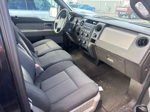 Used 2010 Ford F150 STX RWD image 17