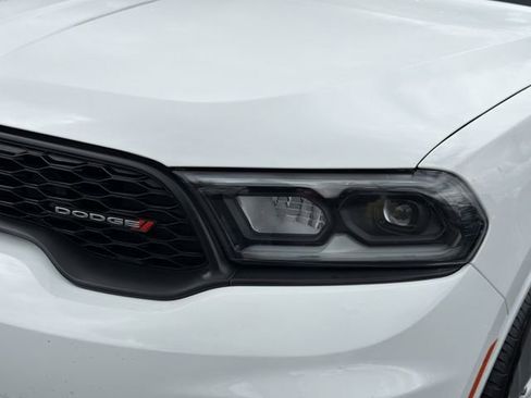 Used 2024 Dodge Durango GT RWD image 29