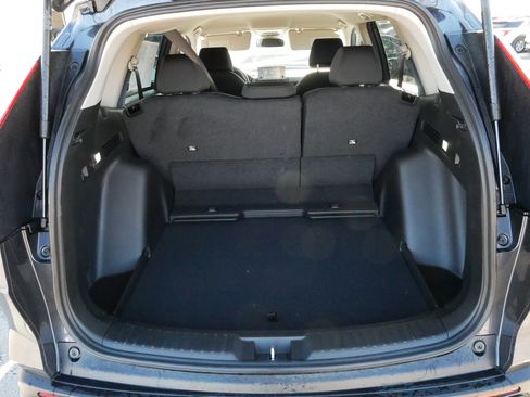 Certified 2025 Honda CR-V LX image 18
