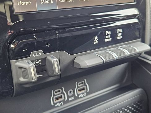 New 2026 RAM 1500 Big Horn AWD/4WD image 30
