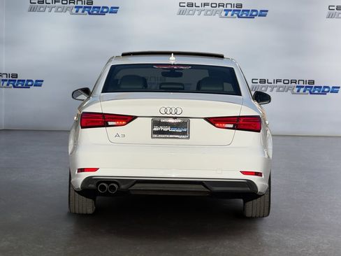 Used 2018 Audi A3 2.0T Premium image 6