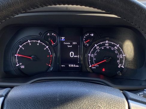 Used 2024 Toyota 4Runner SR5 image 13