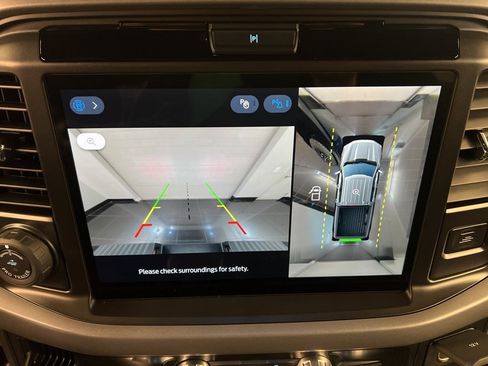 New 2025 Ford F150 XLT w/ Equipment Group 302A MID image 12