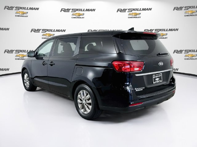 Used 2021 Kia Sedona LX FWD image 5