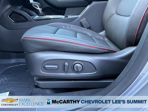 New 2026 Chevrolet TrailBlazer RS w/ Convenience Package image 29