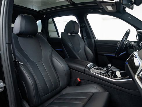 Used 2019 BMW X5 xDrive40i w/ Convenience Package image 25