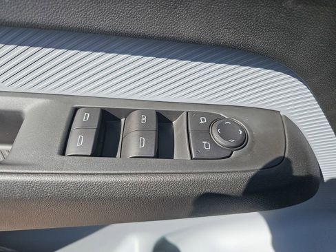 New 2027 Chevrolet Bolt LT image 26