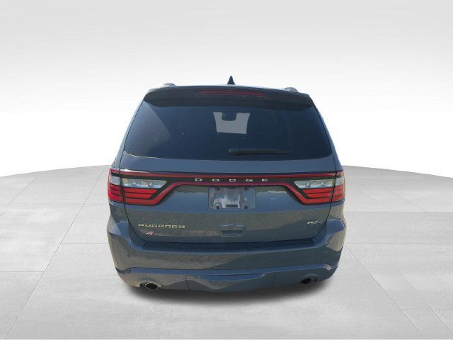 Used 2025 Dodge Durango R/T AWD/4WD image 8