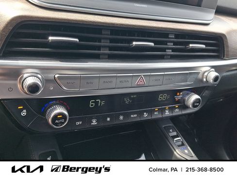 Used 2020 Kia Telluride EX w/ EX Premium Package AWD/4WD image 20