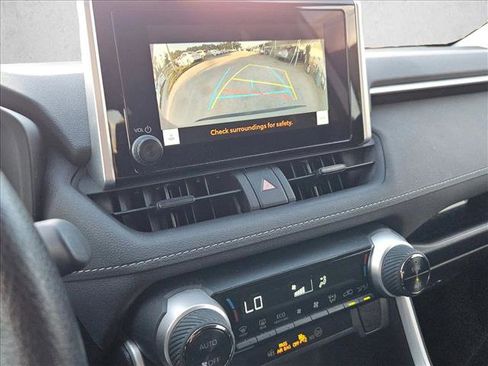 Used 2024 Toyota RAV4 LE image 11