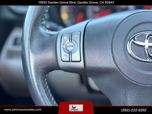 Used 2008 Toyota RAV4 Limited image 30