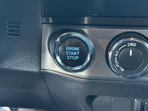 Certified 2022 Toyota Tacoma 4x4 Double Cab image 27