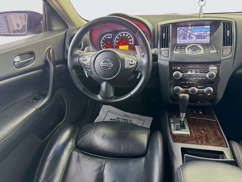 Used 2009 Nissan Maxima 3.5 SV w/ Premium Pkg image 28