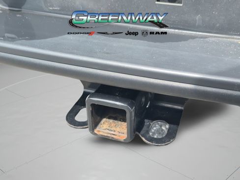 Used 2023 Jeep Gladiator Rubicon w/ LED Lighting Group AWD/4WD image 29