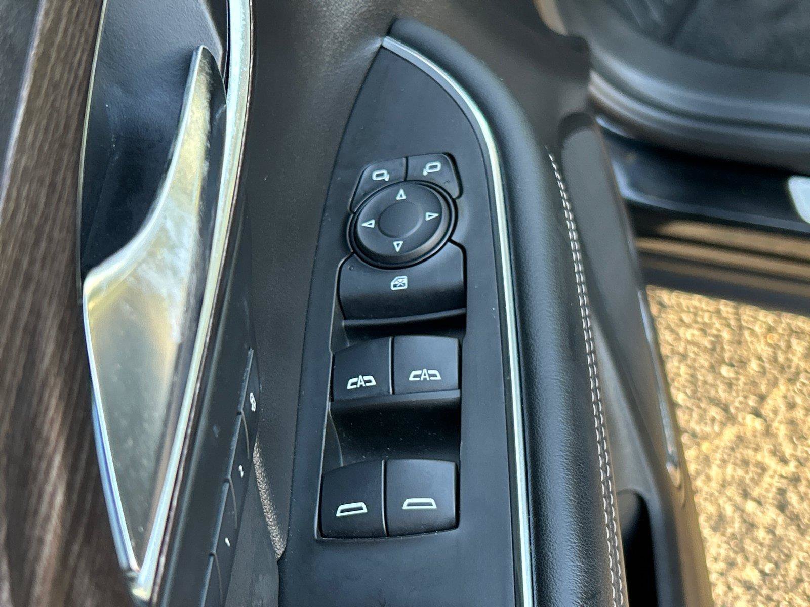 Used 2023 Buick Envision Avenir FWD image 18