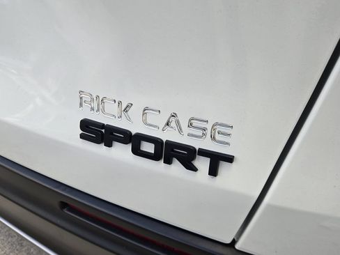 Certified 2024 Honda HR-V Sport image 15