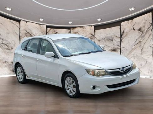 Used 2010 Subaru Impreza 2.5i AWD/4WD image 18