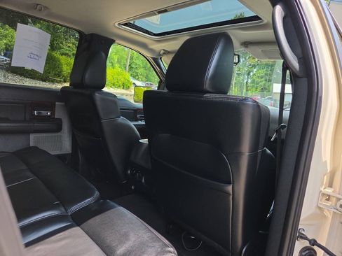 Used 2008 Ford F150 Lariat AWD/4WD image 25