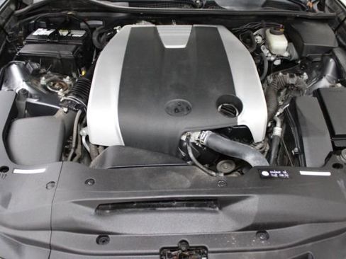 Used 2013 Lexus GS 350 Luxury image 23