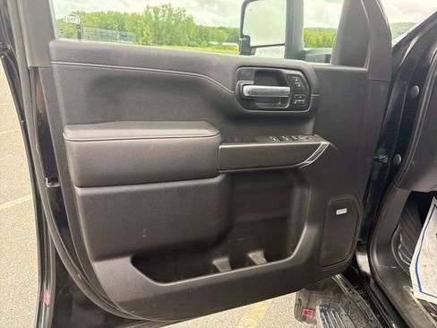 Used 2020 GMC Sierra 2500 AT4 w/ AT4 Premium Package AWD/4WD image 23