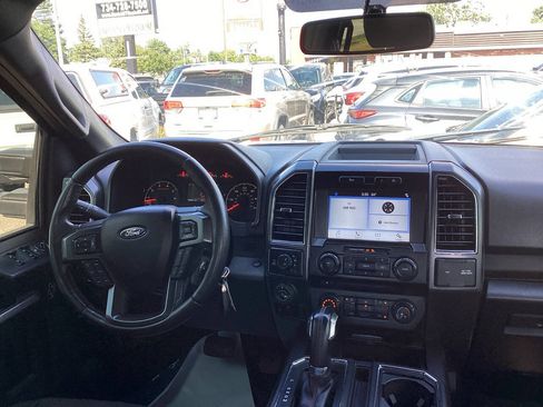 Used 2018 Ford F150 XLT w/ Equipment Group 302A Luxury AWD/4WD image 21