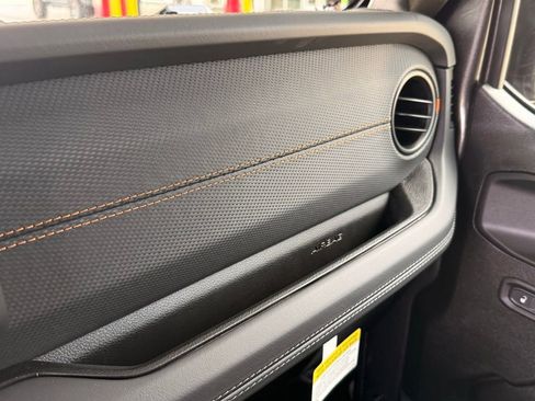 New 2026 Jeep Gladiator Mojave AWD/4WD image 22