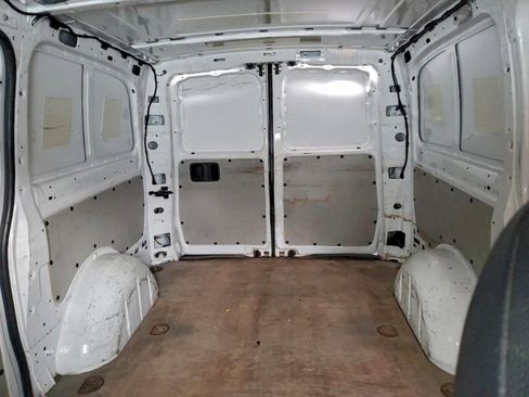 Used 2016 Mercedes-Benz Metris image 6