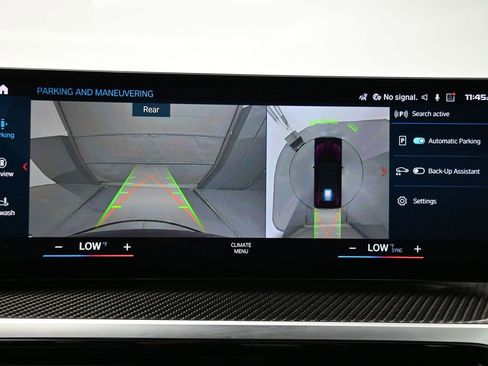 Used 2024 BMW M4 xDrive Competition image 20