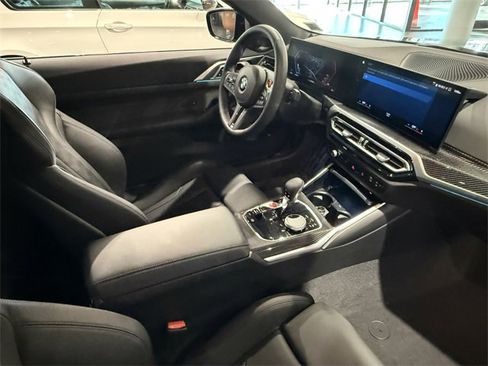 Certified 2024 BMW M4 xDrive Competition w/ M Driver's Package image 26