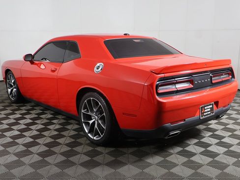 Used 2022 Dodge Challenger GT image 6