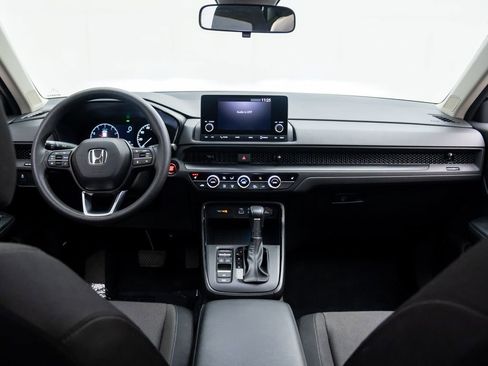 Used 2023 Honda CR-V EX image 12