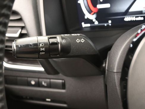 Used 2022 Nissan Rogue Platinum w/ Head-Up Display Package image 17