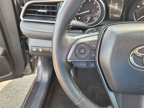 Used 2023 Toyota Camry SE image 20