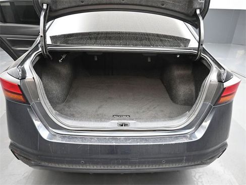 Used 2021 Nissan Altima 2.5 SV image 19