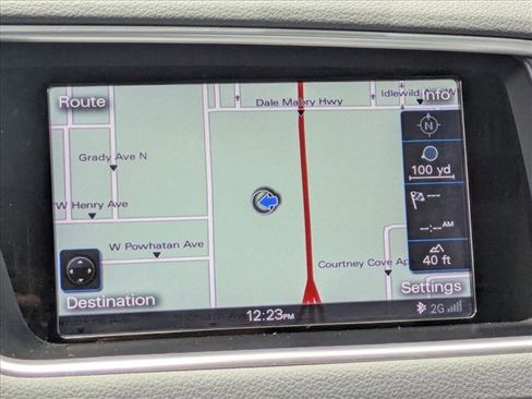 Used 2015 Audi Q5 3.0T Premium Plus AWD/4WD image 12