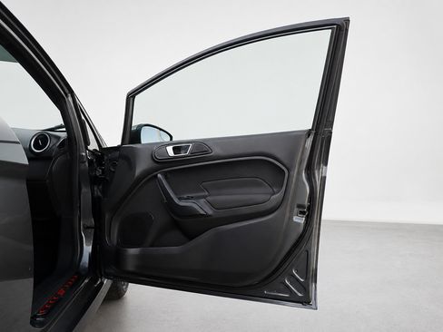 Used 2019 Ford Fiesta ST FWD image 20
