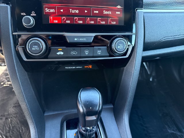 Used 2021 Honda Civic Sport image 20