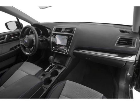 Used 2019 Subaru Legacy 2.5i Sport AWD/4WD image 19