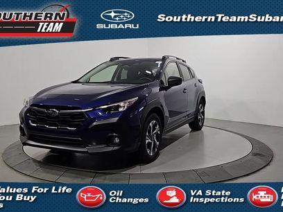 New 2025 Subaru Crosstrek 2.5i Premium
