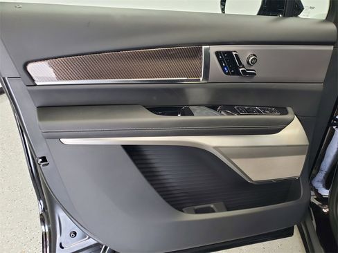 New 2026 Cadillac Vistiq Sport w/ LPO, Floor Liner Package image 6