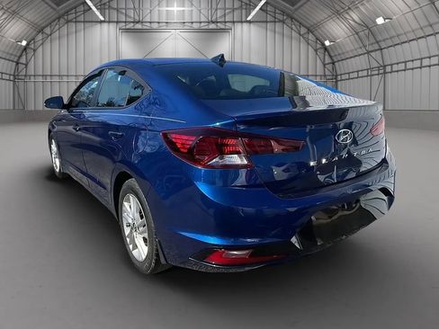 Used 2020 Hyundai Elantra Value Edition w/ Cargo Package (C1) FWD image 3