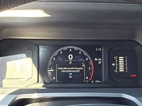 Used 2025 Toyota Tacoma SR5 image 21