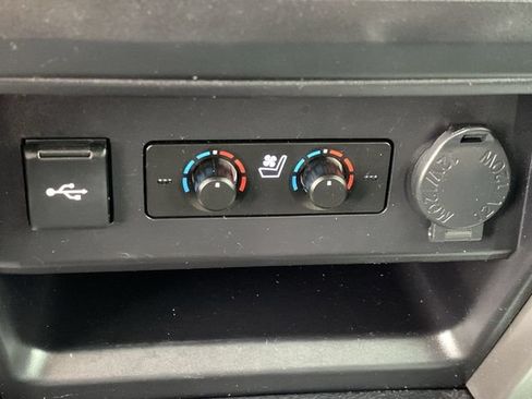 Certified 2022 Toyota 4Runner Limited AWD/4WD image 29