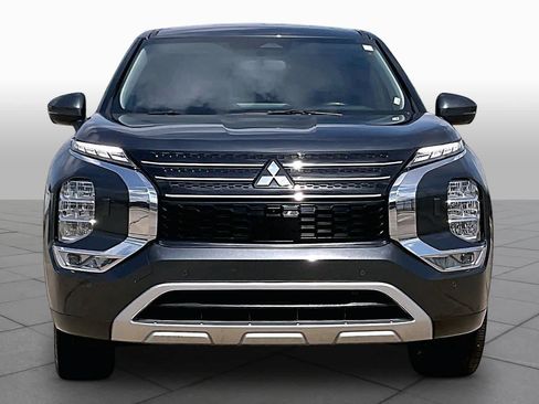 Used 2024 Mitsubishi Outlander SE AWD/4WD image 4