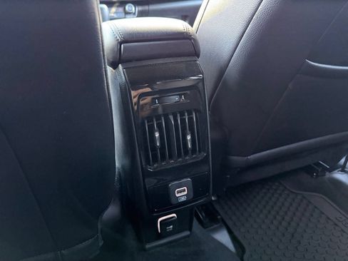 Used 2025 Jeep Compass Trailhawk AWD/4WD image 22