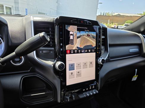 New 2025 RAM 2500 Big Horn image 12