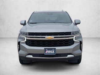 Used 2023 Chevrolet Tahoe LS w/ Driver Alert Package video 2