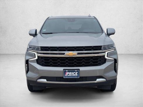 Used 2023 Chevrolet Tahoe LS w/ Driver Alert Package image 2