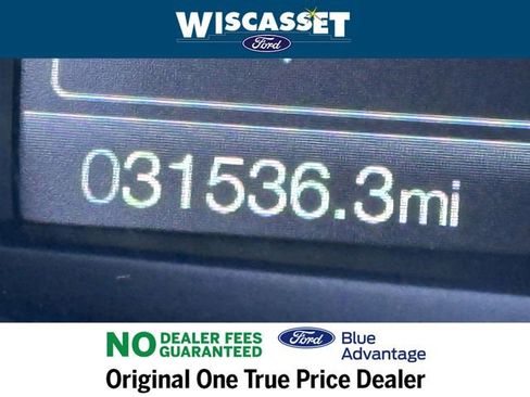 Certified 2024 Ford Edge SEL image 13